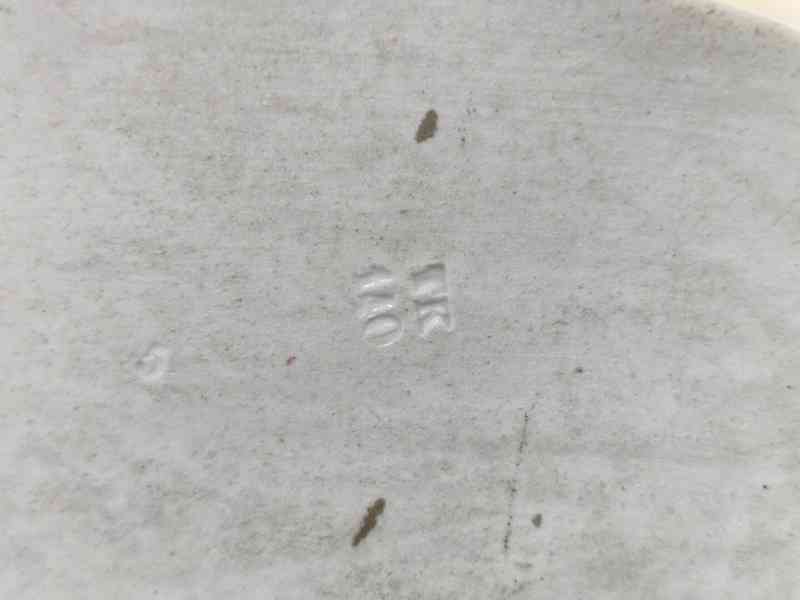 Porcelánová soška  Thun Klášterec - foto 10