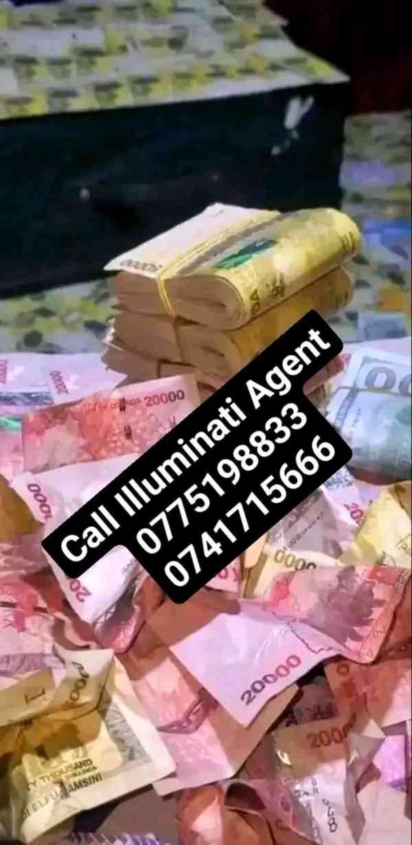 Call illuminati in Uganda +256775198833/0741715666