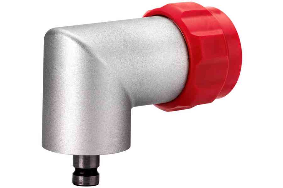 Úhlový adaptér - Metabo Quick Metabo 627077000 - foto 2