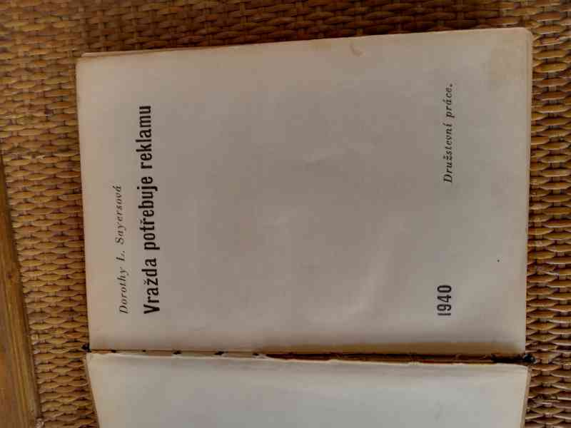 Sandtnerová - Cukrovinky a pamlsky na vánoční stoleček - foto 3