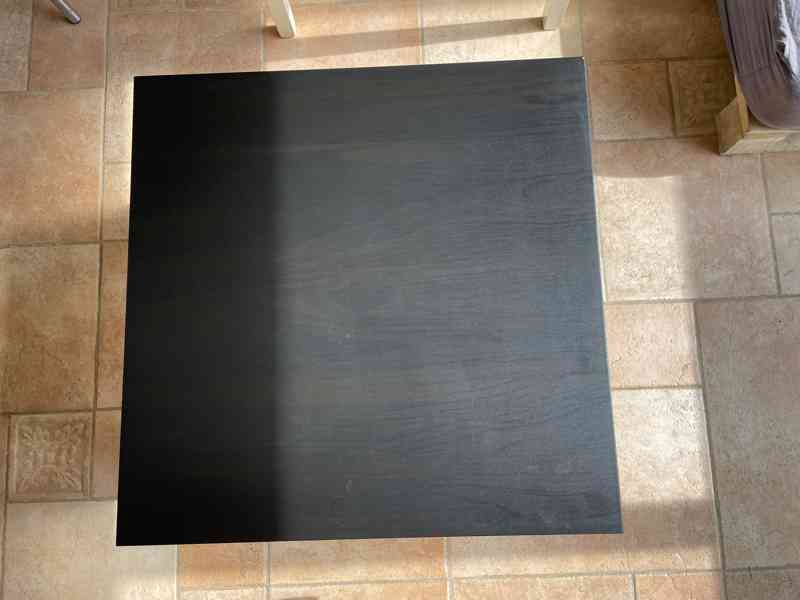 Stolek IKEA  - foto 2