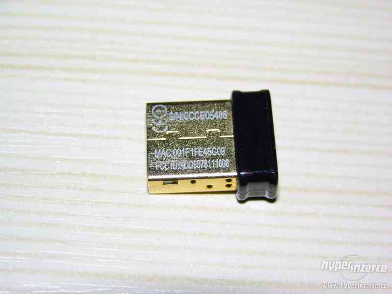 WIFI Edimax EW-7811Un  802.11b/g/n 150Mbps Nano USB - foto 2