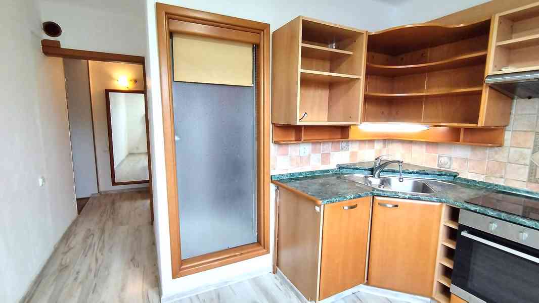 Pronájem bytu 2+1,52 m2,společná zahrada, Veselí nad Lužnicí - foto 5