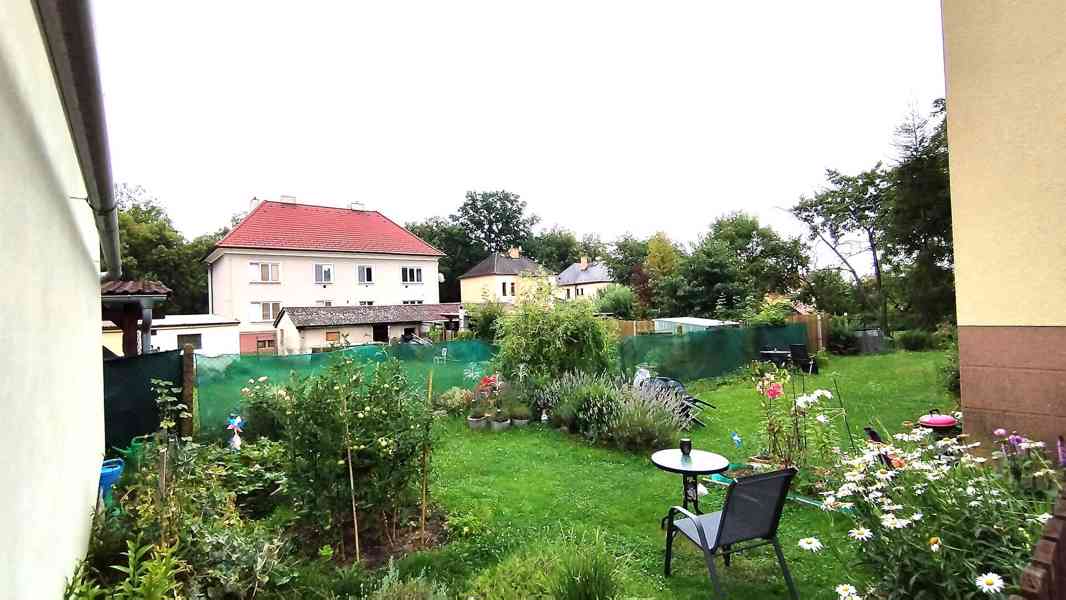 Pronájem bytu 2+1,52 m2,společná zahrada, Veselí nad Lužnicí - foto 6