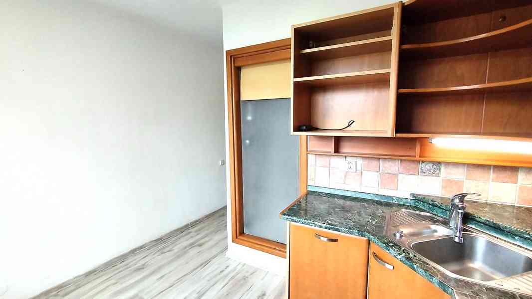 Pronájem bytu 2+1,52 m2,společná zahrada, Veselí nad Lužnicí - foto 4