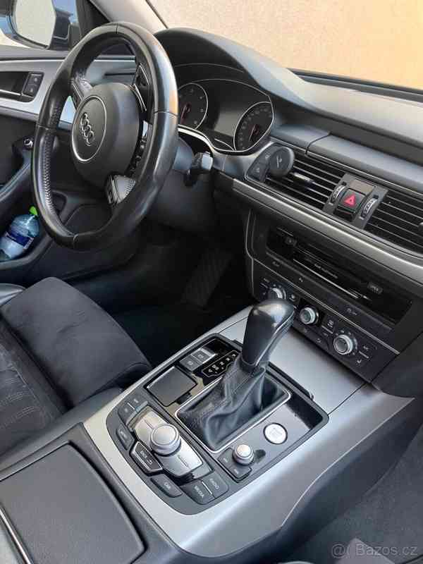 Audi A6 4x4, automat, 270 koní - foto 7