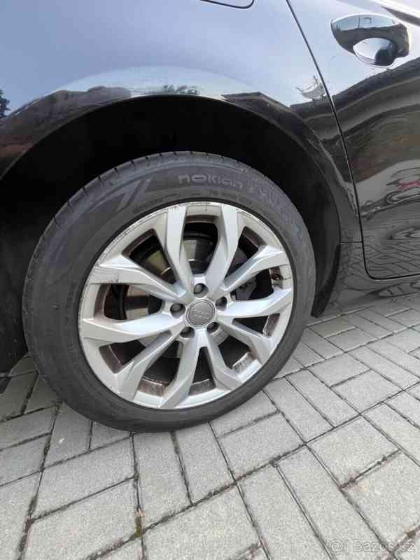 Audi A6 4x4, automat, 270 koní - foto 9