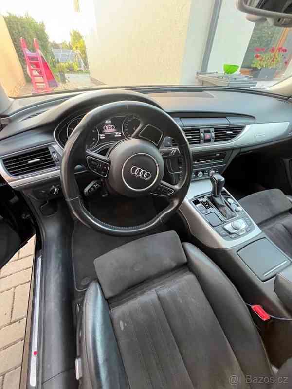 Audi A6 4x4, automat, 270 koní - foto 8