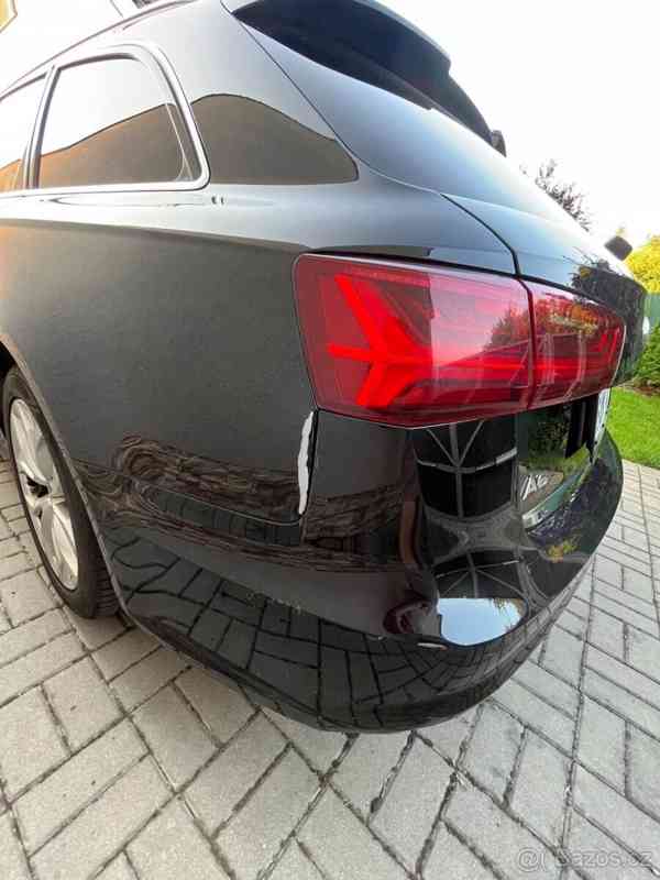 Audi A6 4x4, automat, 270 koní - foto 4