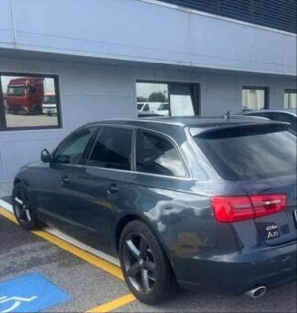 Audi A6 4x4, automat, 270 koní - foto 2