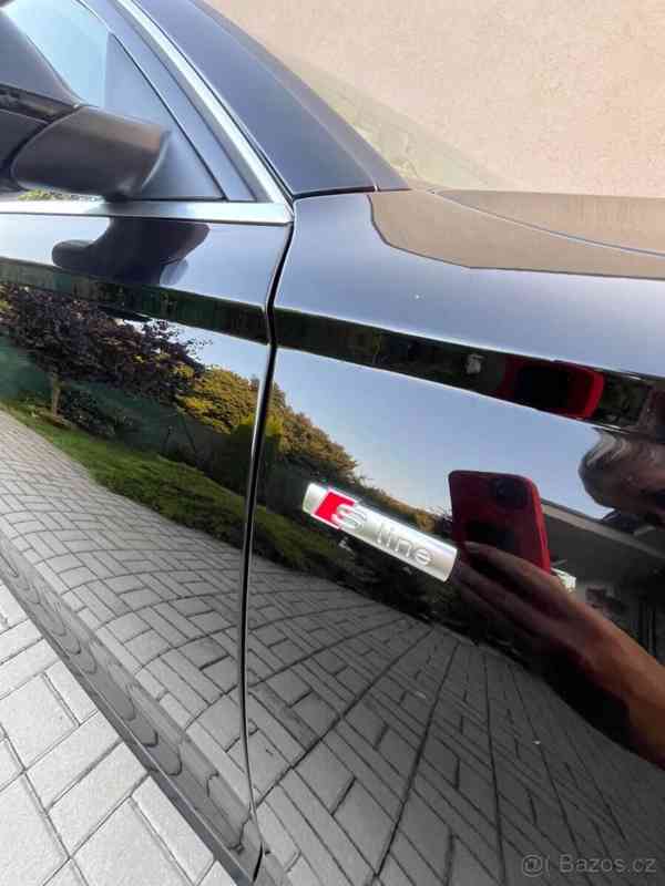 Audi A6 4x4, automat, 270 koní - foto 10