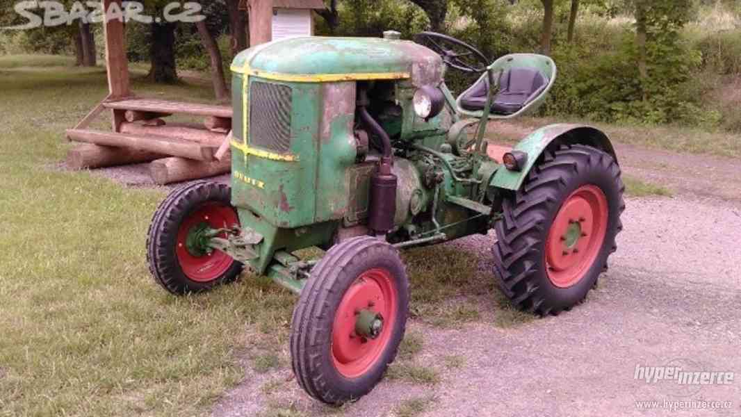 DEUTZ F1L514 - foto 1