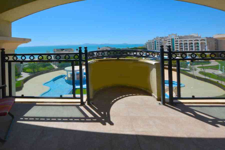 APARTMÁN 2+kk (84 m²) - foto 18