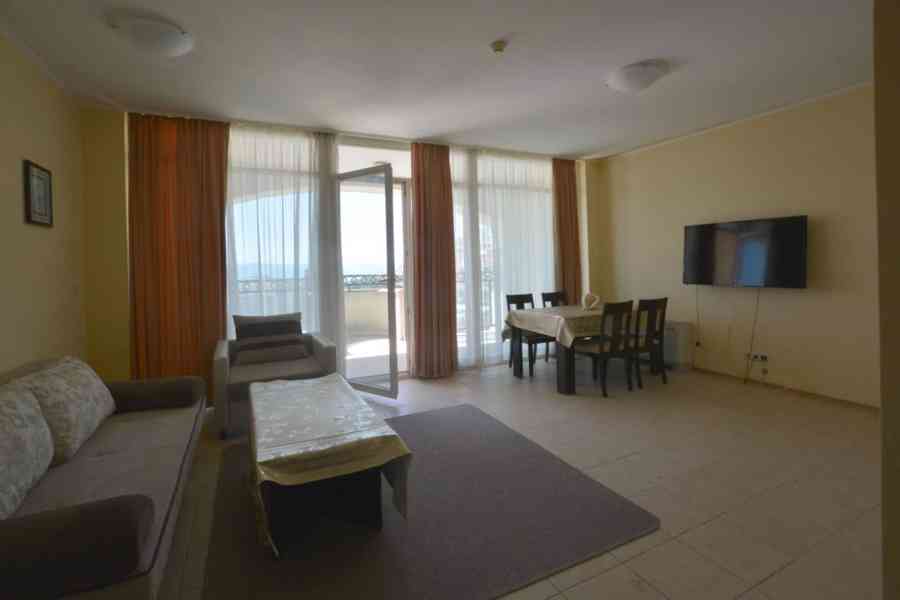 APARTMÁN 2+kk (84 m²) - foto 3