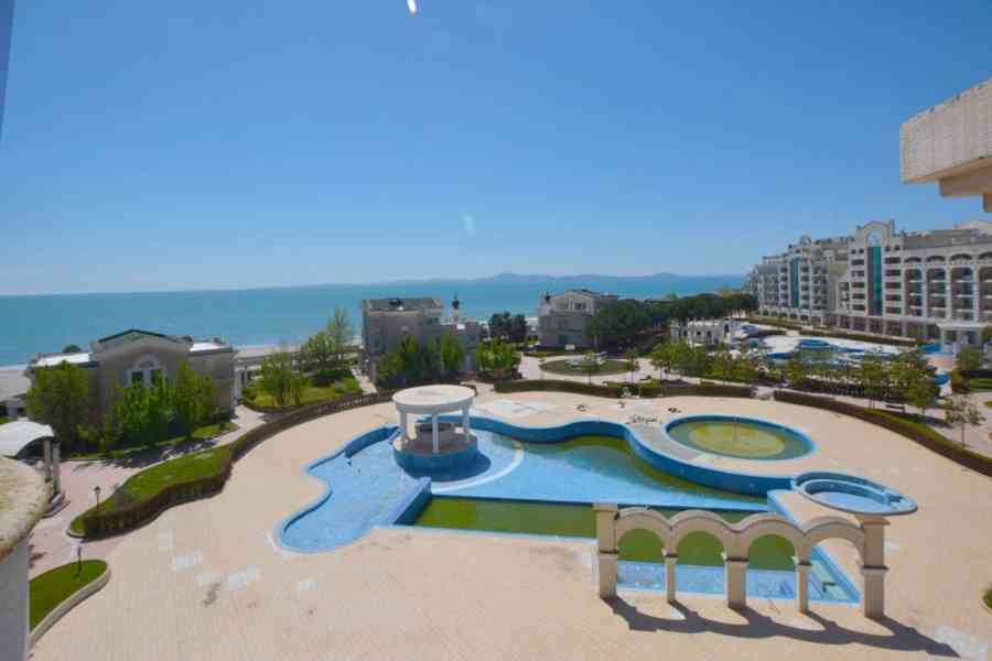 APARTMÁN 2+kk (84 m²) - foto 19