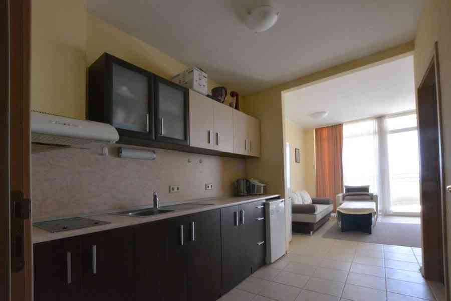 APARTMÁN 2+kk (84 m²) - foto 7