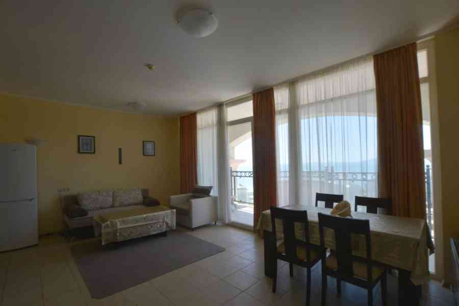 APARTMÁN 2+kk (84 m²) - foto 2