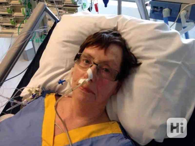 Daruji svůj majetek ze zdravotních důvodů.   - foto 2