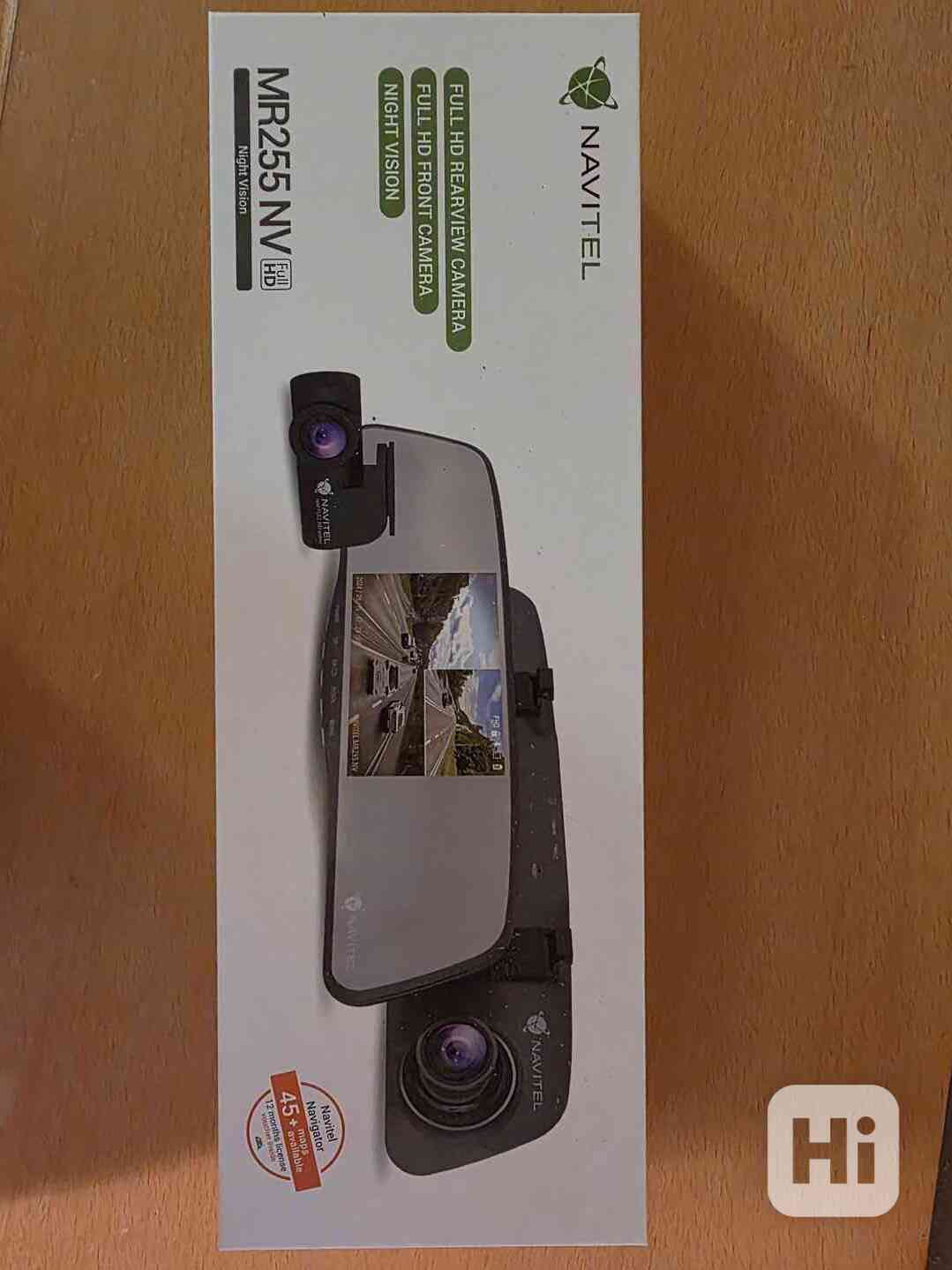 Navigace NAVITEL MR255NV do auta - foto 1