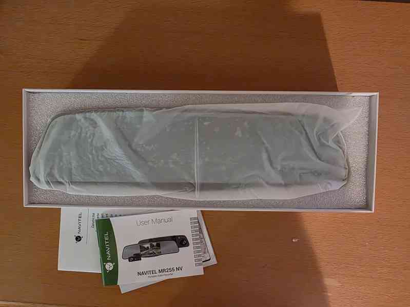 Navigace NAVITEL MR255NV do auta - foto 3