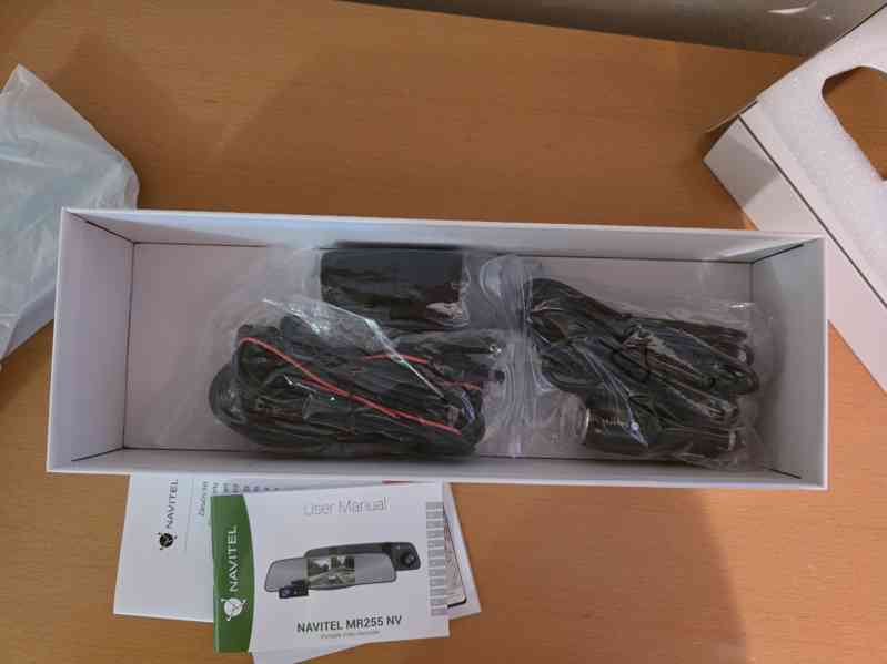 Navigace NAVITEL MR255NV do auta - foto 4