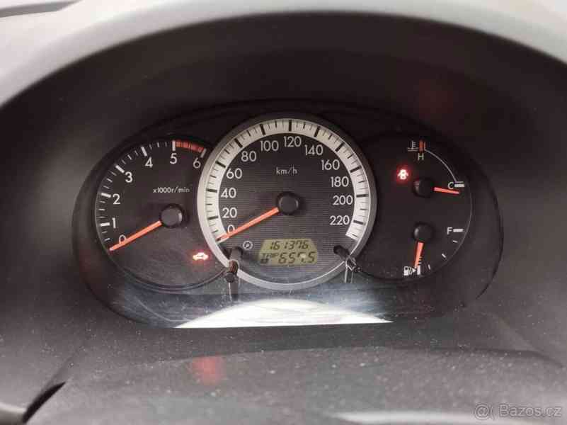 Mazda 5 2,0   D TOP STAV - foto 5