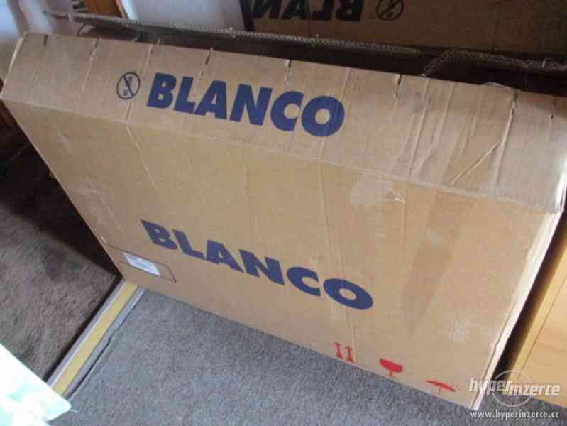 luxusní keramicky dřez BLANCO - foto 3