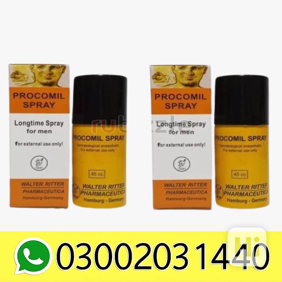 Procomil Delay Spray In Multan! 03002031440 ! Order Now - foto 1