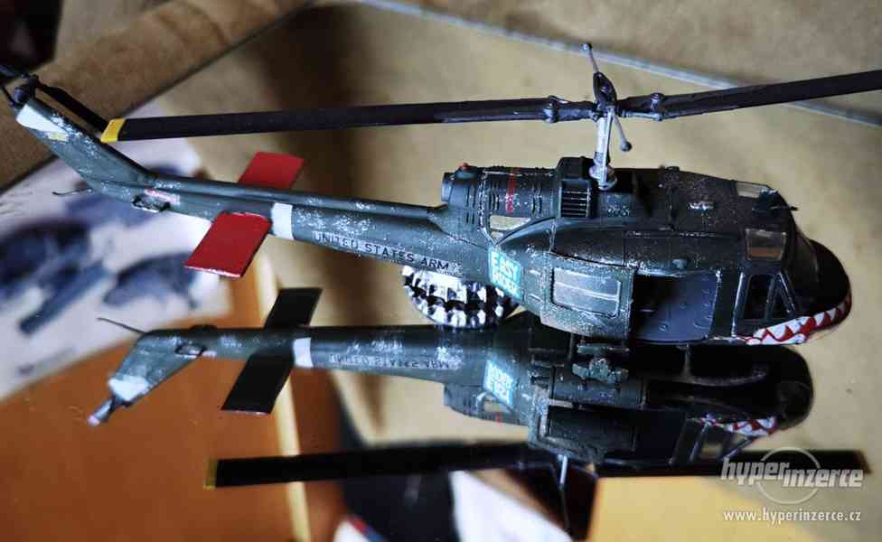 Bell UH-1 Huey z "Namu" - foto 5