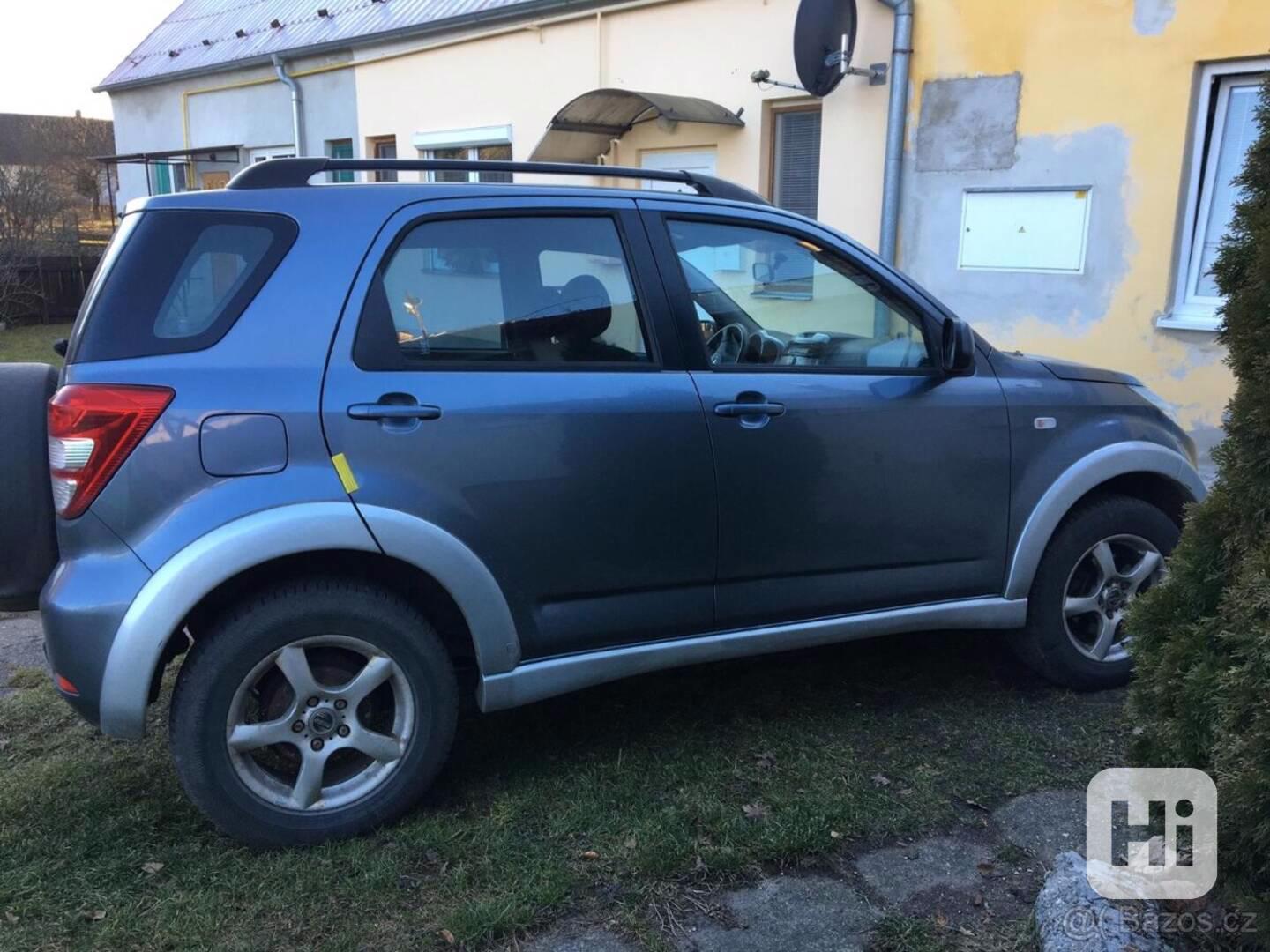 Daihatsu Terios - foto 1