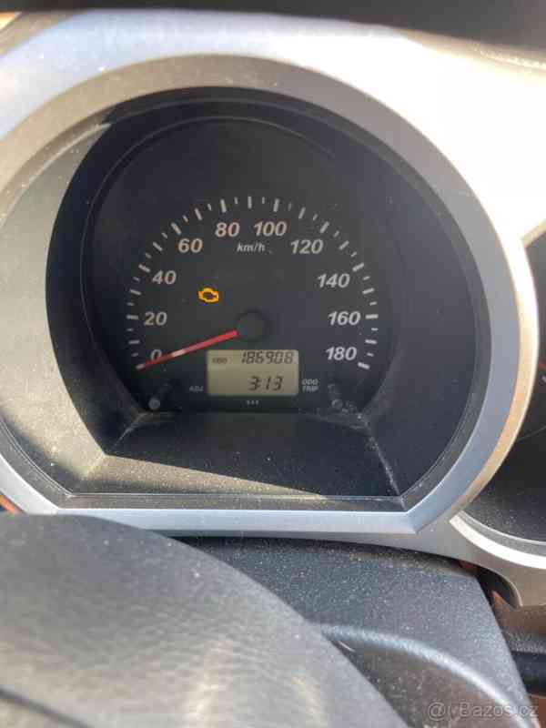 Daihatsu Terios - foto 3