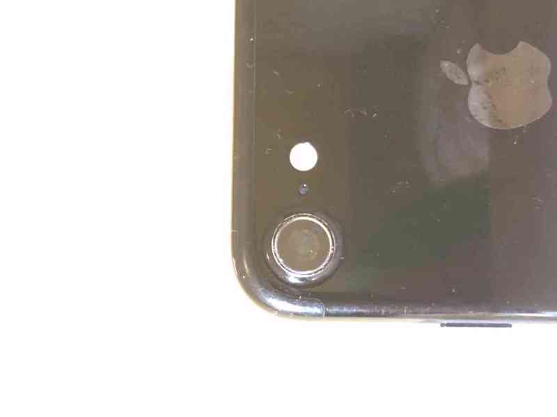 iPhone 7 JetBlack - foto 3