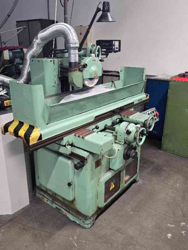 bruska BPH 20 N  - foto 2