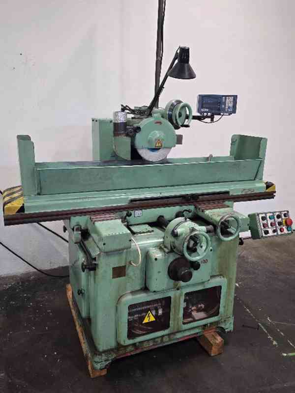 bruska BPH 20 N  - foto 1