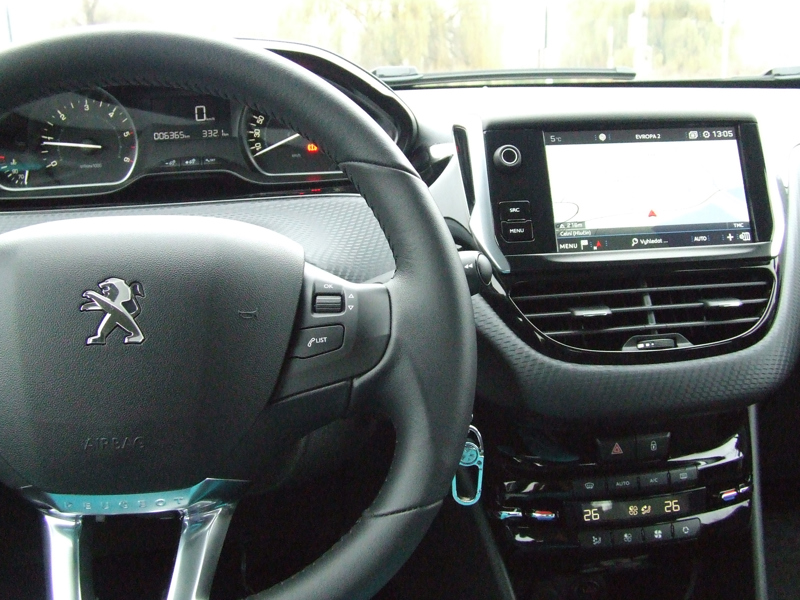 Peugeot 2008 - foto 4