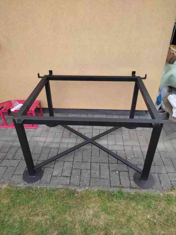 IBC PODSTAVEC 3.600,-Kč, v=70cm PROSTĚJOV mob: 731 855 194 - foto 3