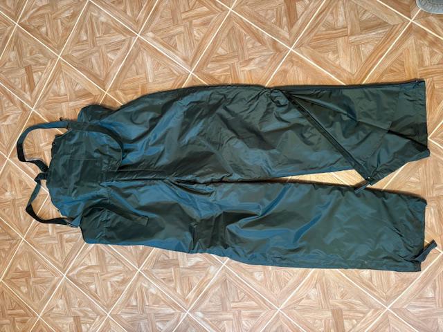 Kombinézy ICEBEHR vel. 165 a175 cm - foto 2