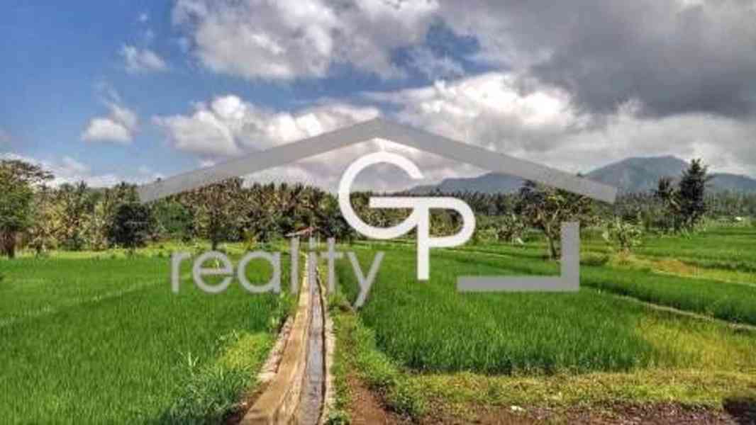 Prodej stav. parcely 1.580 m2, Bali, Karangasem - foto 2