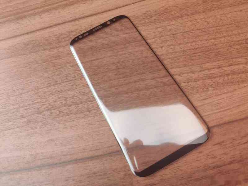 Samsung Galaxy S8 Plus G955F 64GB Midnight Black - foto 10