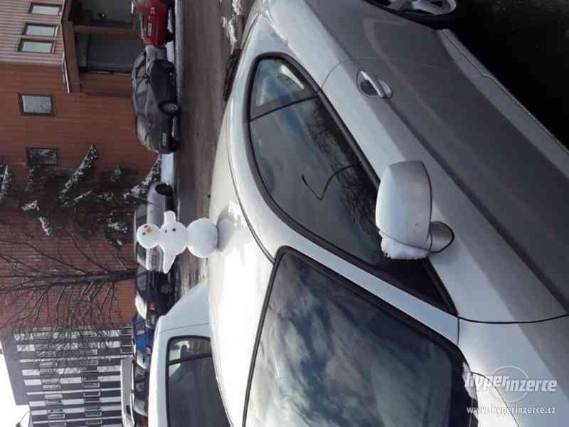 Prodám Hyundai coupé FX 2G - foto 6