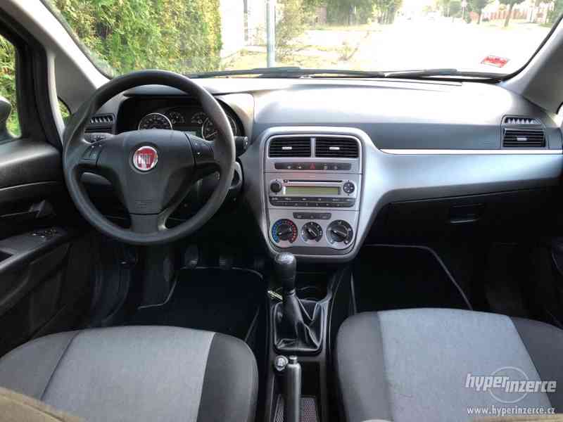 Fiat grande Punto - foto 4