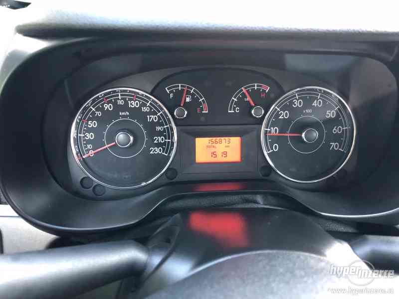 Fiat grande Punto - foto 5