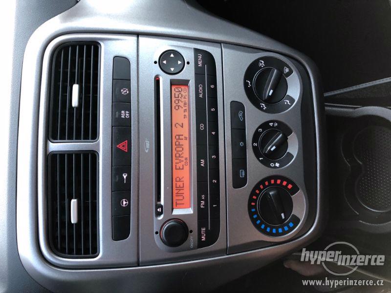 Fiat grande Punto - foto 7