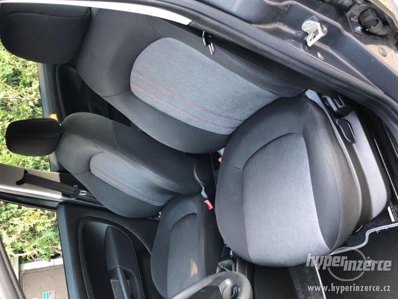 Fiat grande Punto - foto 9