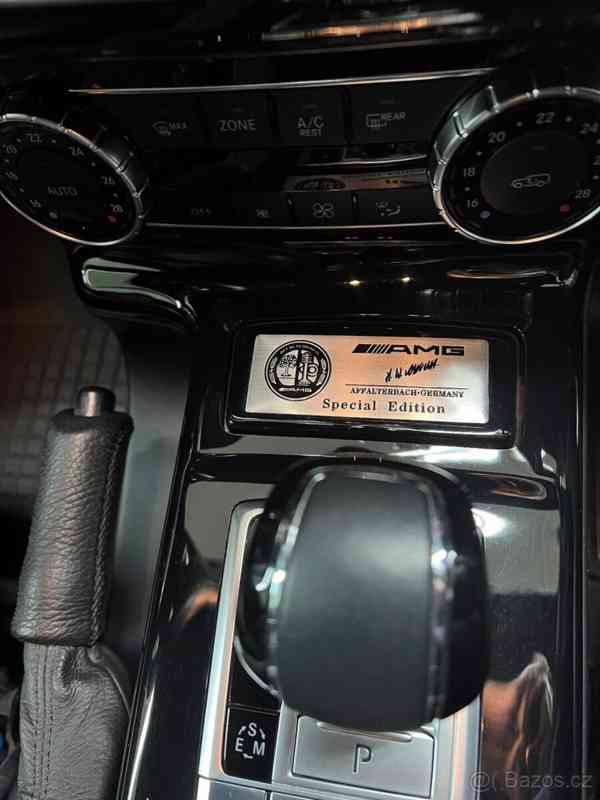 Mercedes-Benz G 350d AMG Exclusive Paket	 - foto 4