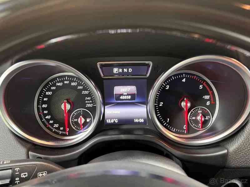 Mercedes-Benz G 350d AMG Exclusive Paket	 - foto 8