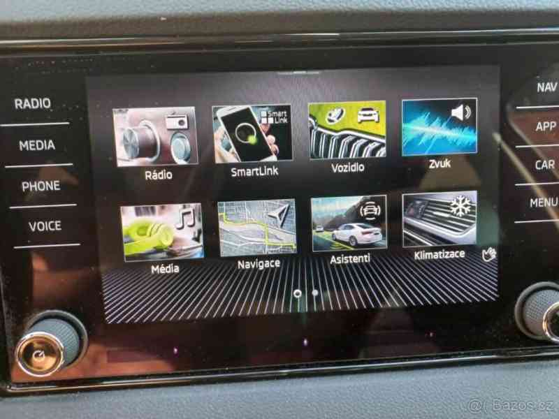 Škoda Karoq 1,0   Style TSI 81 kW - foto 3