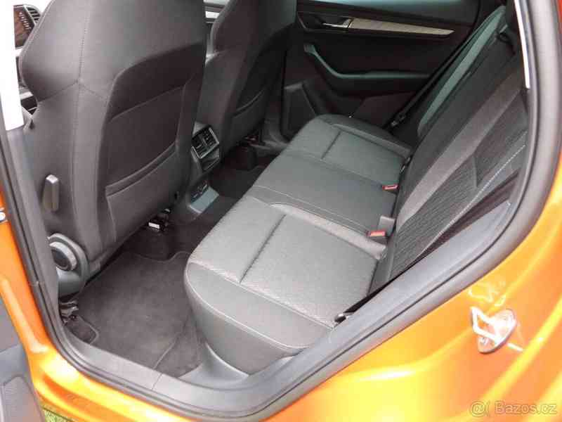 Škoda Karoq 1,0   Style TSI 81 kW - foto 16