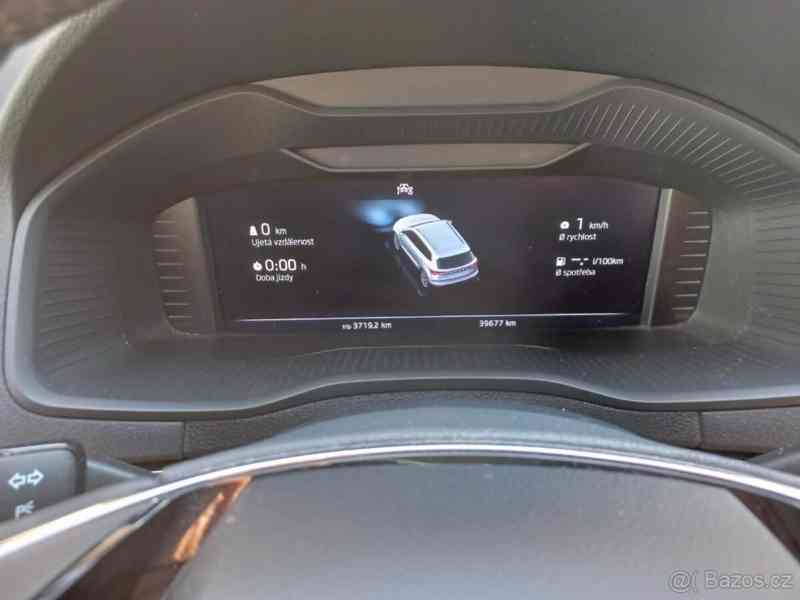 Škoda Karoq 1,0   Style TSI 81 kW - foto 7