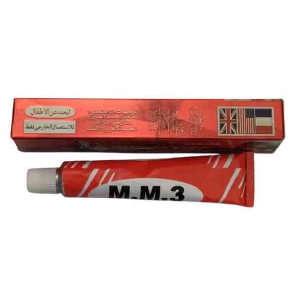 MM3 Cream price in Quetta =03094565275 -Orignal Germany - foto 2